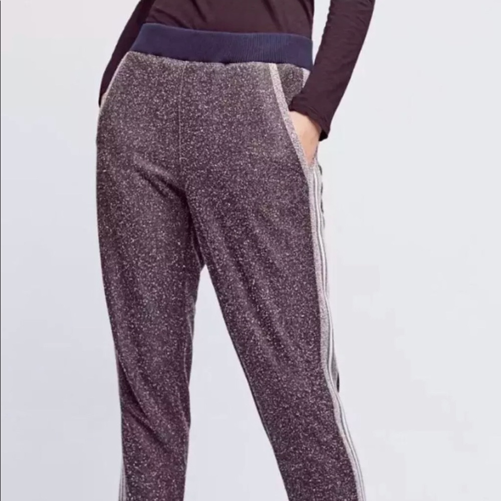 ❌SOLD❌Anthropologie Hei Hei Jogger Pants XS